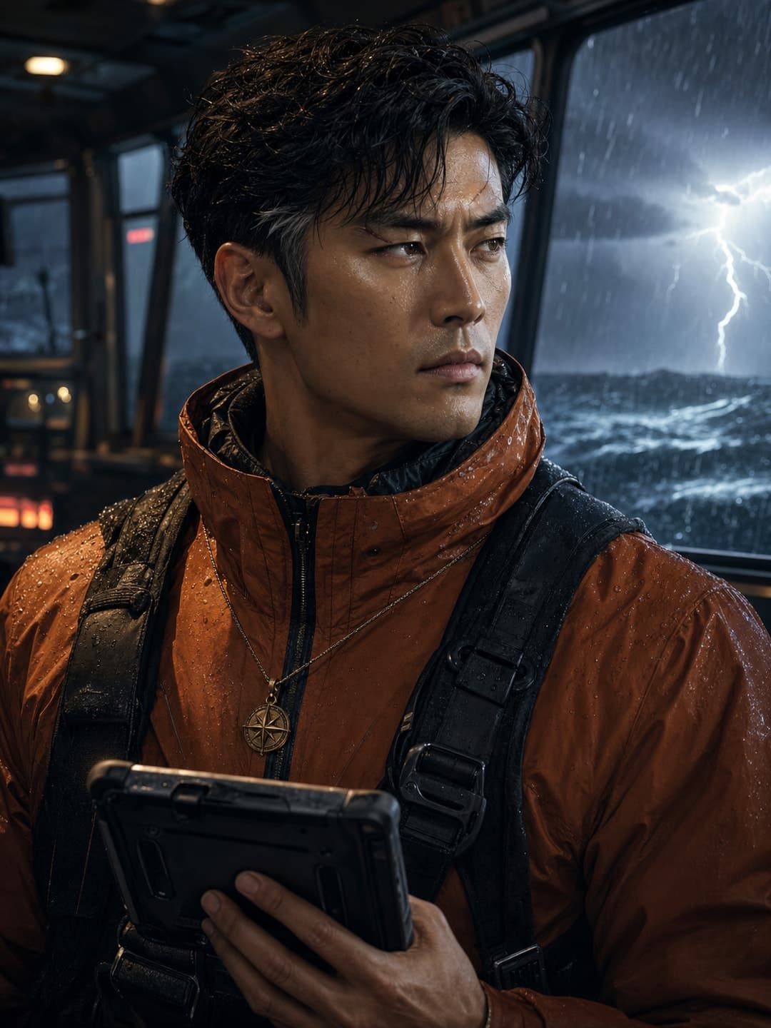 서해준